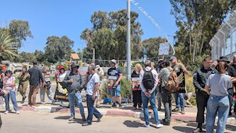 צילום: חיילים למען החטופים
